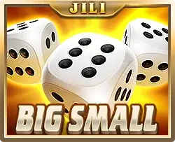 Big small 