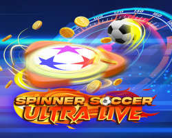 spinner soccer ultra live  