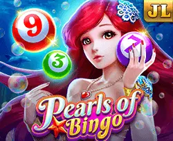 pearls of bingo 