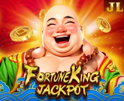 fortune king jackpot