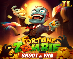 fortune zombie 