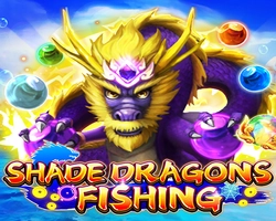 hade dragon fishing