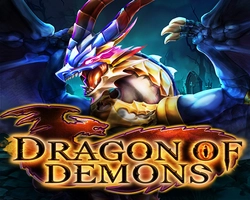 dragon of demons 