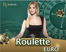 Roulette 
