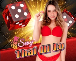 sexy thai hi lo 