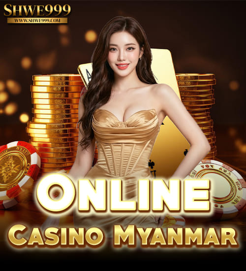 shwe999 casino
